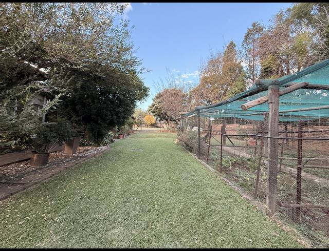 4 BEDROOM HOUSE FOR SALE IN AVIARY HILL